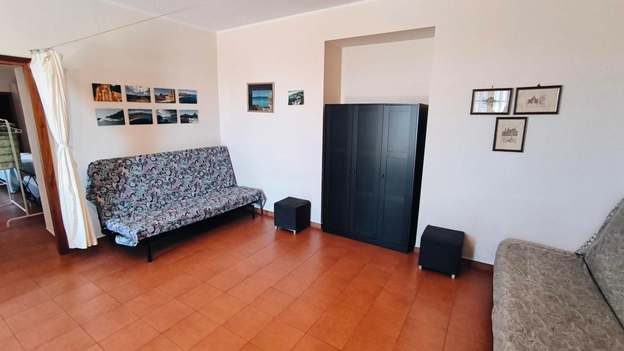 Villa Egle Belpasso, Villa Vacanza Con Piscina Bagian luar foto