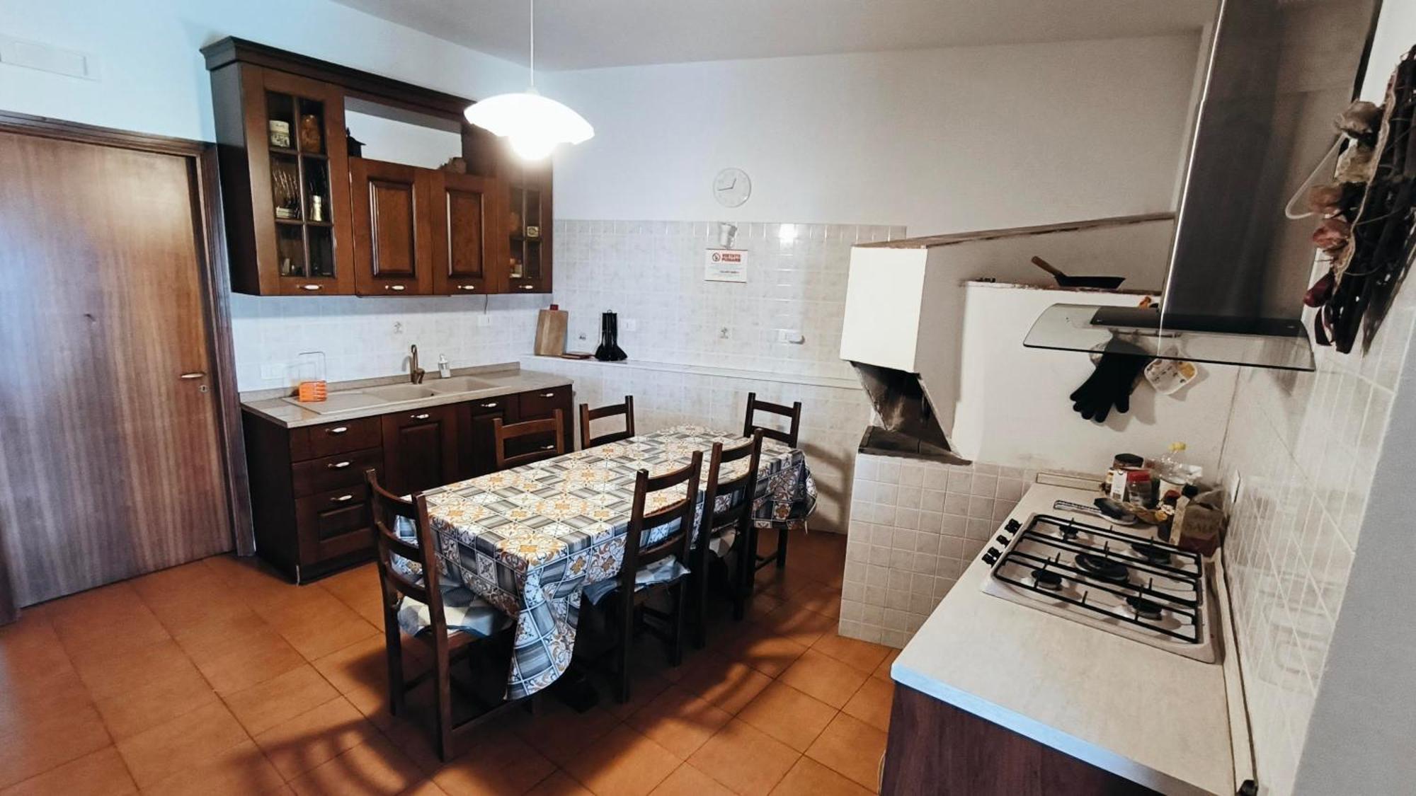 Villa Egle Belpasso, Villa Vacanza Con Piscina Bagian luar foto