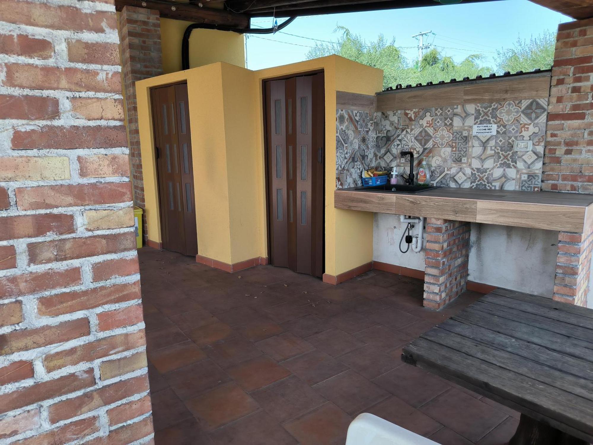 Villa Egle Belpasso, Villa Vacanza Con Piscina Bagian luar foto